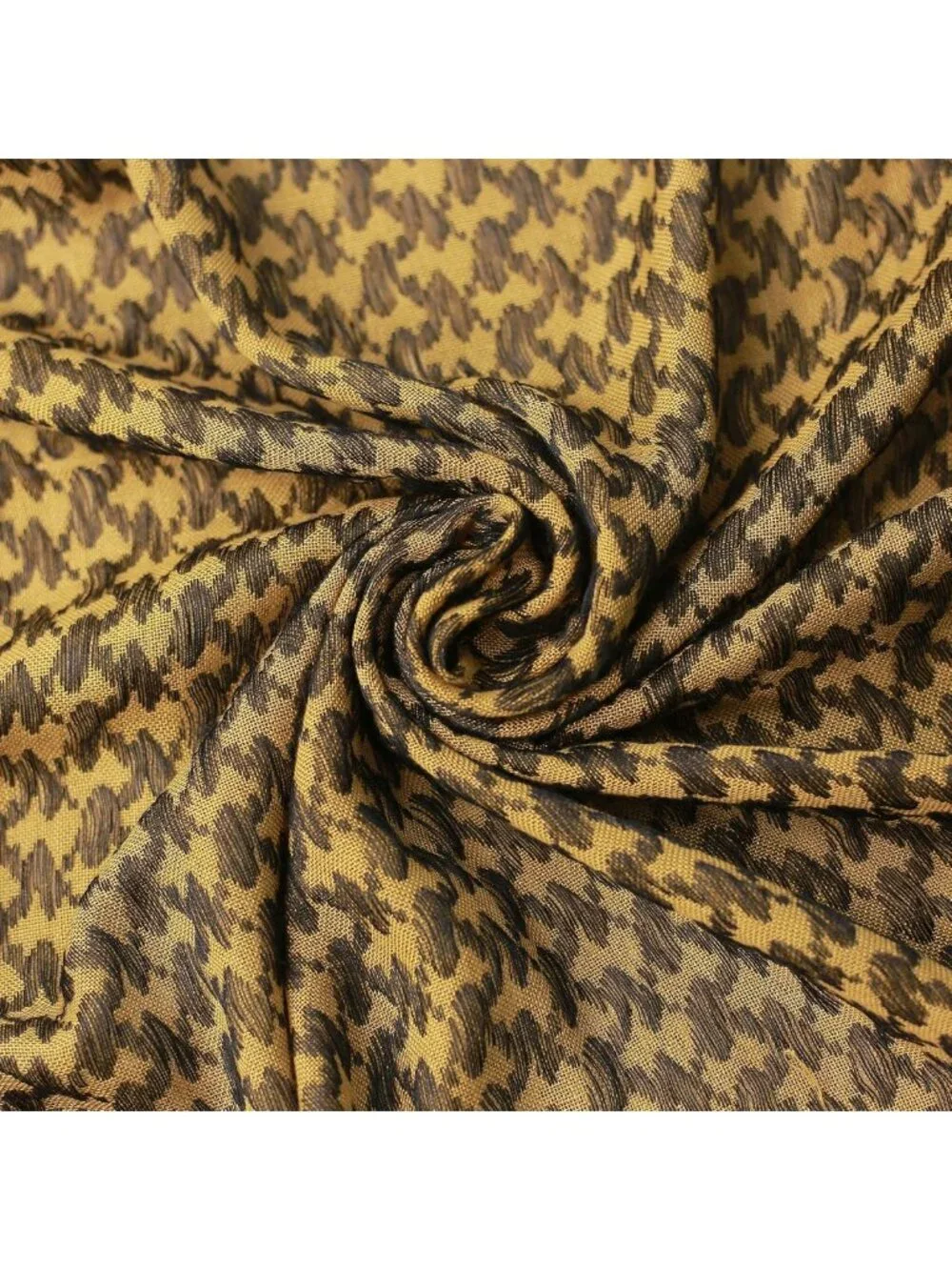 Tactical Desert Shemagh Scarf | 100% Cotton Keffiyeh Wrap for Men & Women